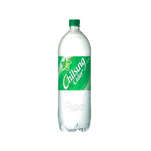 칠성사이다 업소용 1.25L 12입