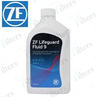 ZF 9단 미션오일 순정품 라이프가드 1리터 LifeGuard Fluid