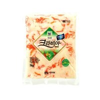 사조 대림 크라비아 1kg