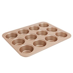 쉐프메이드머핀팬12구