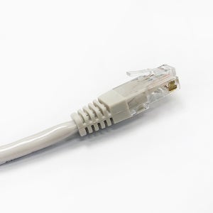 마하링크 UTP CAT.6 기가 랜 케이블 ML-C6E 15m, 1개