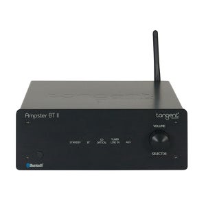 탄젠트 Ampster BT II 블루투스 미니인티앰프 미니 하이파이 오디오 시스템