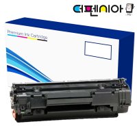 CE285A CRG-325 호환P1102 HP1102 LBP6033W LBP6003 재생