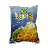 한성 오징어링 1kg