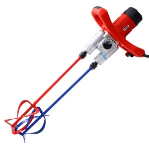 신켄 쌍날개 믹스드릴 SK-1800 /1800W 페인트 믹서