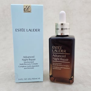 에스티로더 7세대 갈색병 에센스 100ml / 어드밴스드 나이트 리페어 에센스