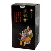 대만 철관음차 천인명차 고급 우롱차 300g