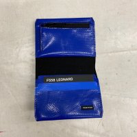 FREITAG F558 LEONARD 프라이탁 지갑 레오나드