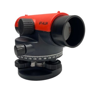 블루텍 오토레벨 레벨기 측정 24배율 BT-AL24