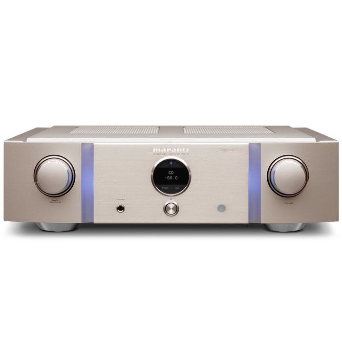 Marantz PM-12SE Special Edition Integrated Amplifier (마란츠 PM-12SE 인티앰프)