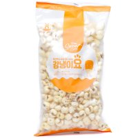 강원도 강냉이 (200g) 당암티에프 NON-GMO 뻥튀기/옥수수