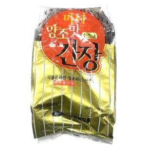 간장 양조 만두용 신동원 6G X 200개