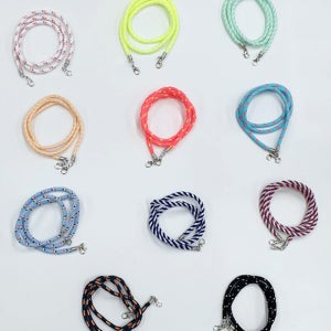 마스크 목걸이 패션 스트랩 유아 마스크 줄