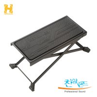 HERCULES FS100B 기타연주 발받침대 악기