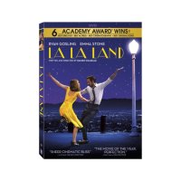 해외영화 dvd 아카데미어워즈 라라랜드 La La Land
