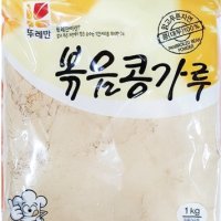 뚜레반 볶음 콩가루 1kg