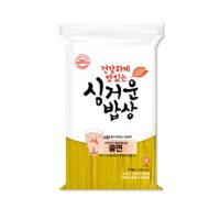 싱거운밥상 쫄면 1kg