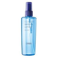 ORBIS 오르비스 클리어 바디 스무스 로션 바디용,트러블,등드름 바디 미스트 ufeff215mL