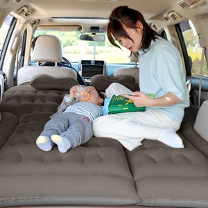 티구안차박매트 여름필수품