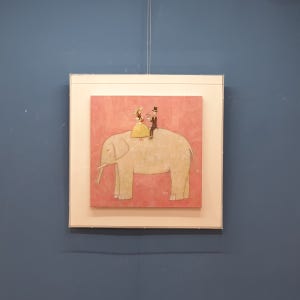 힐링인테리어 임승현 - LOVE-1 이사 개업 결혼 집들이 그림 선물