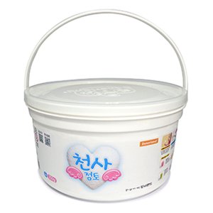 도너랜드 천사점토 350g 벌크