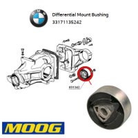 BMW E30 Differential Mount Bushing BMW디퍼런셜마운트부싱 E30디퍼런셜마운트부싱 M20디퍼런셜마운트부싱 33171135242 33171124373