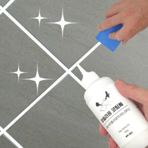 줄눈셀프시공 세라믹타일코팅제 욕실 화장실 바닥