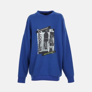 맨투맨 M201CT0200F