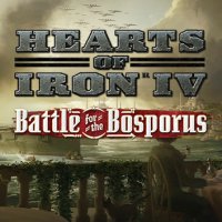 PC 하츠 오브 아이언4 보스포루스 해협 전투 확장팩 스팀 한국코드 Battle for the Bosporus DLC