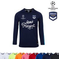 20-21 보르도 유니폼 저지2 L/S