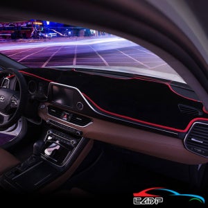 그랜저HG 벨벳 논슬립 대시보드커버