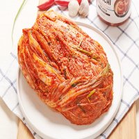 전라도 포기김치 옥과 맛있는 김치 2kg 3kg 5kg