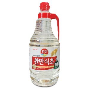 환만식초 최저가 가성비상품