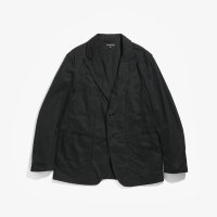 ENGINEERED GARMENTS 엔지니어드가먼츠 베드포드 자켓 HB TWILL 블랙