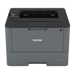 브라더 A4흑백프린터 HL-L5100DN (전국 빠른 무료배송) AS보증