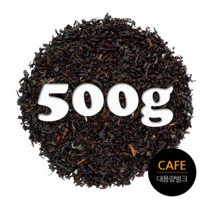셀러브레이션 홍차 500g, 1개