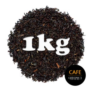 셀러브레이션 홍차 1kg, 1개