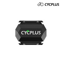 CYCPLUS C3 싸이플러스 케이던스 스피드 듀얼 속도계 센서 ANT+ 블루투스