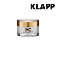 클랍 A 클래식 나이트크림 50ml (Klapp A Classic Cream Nachtcreme)