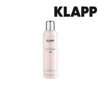 클람 씨 델라이트 2in1 클렌징 로션 200ml (Klapp - Sea Delight - 2 In 1 Cleansing Lotion)