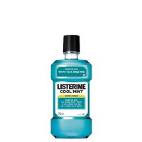 리스테린 쿨민트 250ml 10개