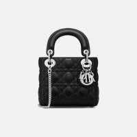 [DIOR] 디올 미니 레이디백 (MINI SAC LADY DIOR)