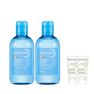 바이오더마 하이드라비오 토너 250ml+250ml