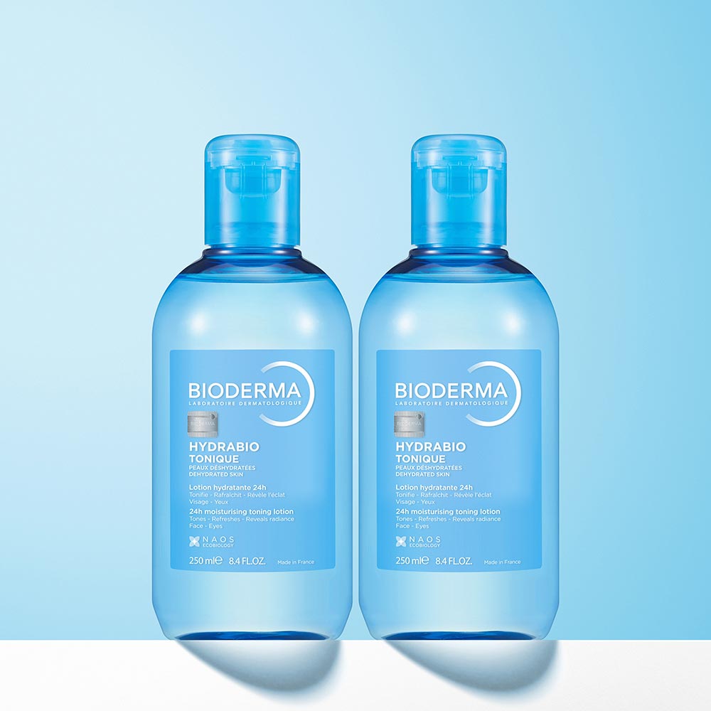 바이오더마 하이드라비오 토너 250ml+250ml