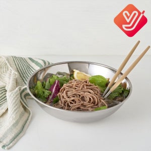 스텐 후지 비빔기 13호 국그릇 후지뱅이 국수 디저트 탕기 라면 갈비탕 비빔밥 우동 그릇
