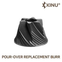 정식수입 Kinu POUR-Over Replacement Burr 푸어 오버 버 브루잉버