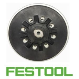 페스툴 샌딩패 샌더기 6인치