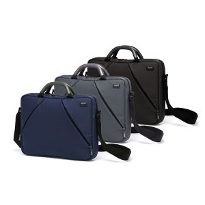 렉슨 PREMIUM+ 13인치 노트북/서류가방 - LN2702