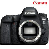 캐논총판 정품바디 EOS 6D Mark II BODY 새상품