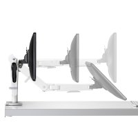 허먼밀러[정식수입품] OLLIN 모니터암 싱글 / Herman Miller Ollin Monitor Arm